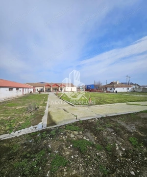 ​Oportunitate Investiție Ovidiu: Teren 4455 mp și Clădiri 1067 mp - imagine 9