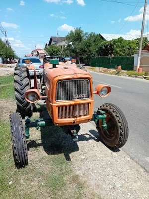 ***TRACTOR Fiat 445*** - imagine 2