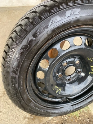 roata tabla cauciuc MS - imagine 5