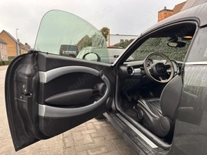 vand Mini couper coupe. - imagine 2