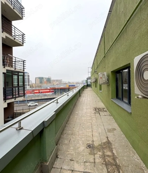 Spatiu Birouri, 224mp, Grozavesti Orhideea - imagine 17