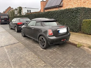 vand Mini couper coupe. - imagine 3