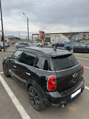 Mini Countryman SD4ALL - imagine 2