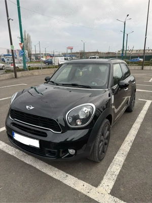Mini Countryman SD4ALL
