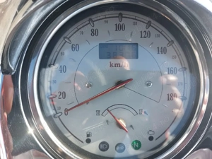 Yamaha V-Road impecabil - imagine 4