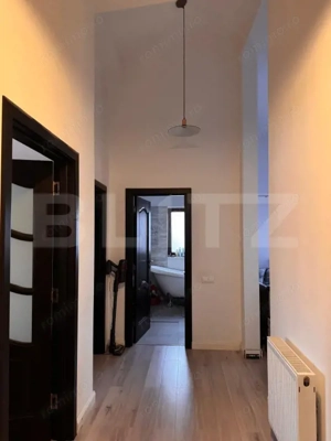 Apartament 2 camere cu terasă panoramică și loc de parcare  - imagine 8