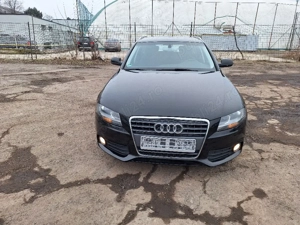 Audi A4 B8 Dsg motor 2.0 tdi 2012 - imagine 2