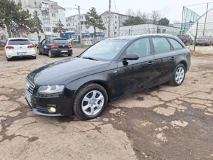 Audi A4 B8 Dsg motor 2.0 tdi 2012