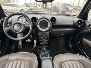 Mini Countryman SD4ALL - imagine 4