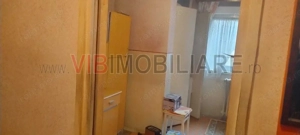 Complexul studentesc, 2 camere, semidecomandat