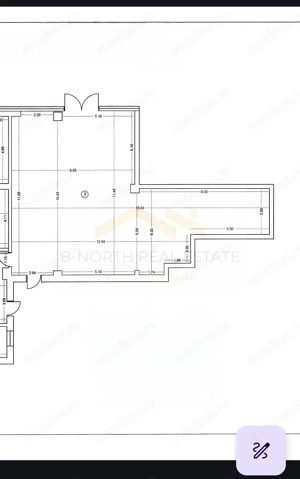 Spre Inchiriere : Spatiul Comercial /Showroom - imagine 4