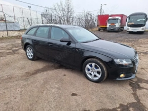 Audi A4 B8 Dsg motor 2.0 tdi 2012 - imagine 3