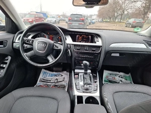 Audi A4 B8 Dsg motor 2.0 tdi 2012 - imagine 5