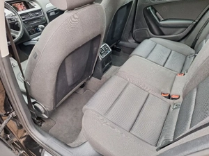 Audi A4 B8 Dsg motor 2.0 tdi 2012 - imagine 4