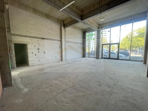 Spre Inchiriere : Spatiul Comercial /Showroom - imagine 3