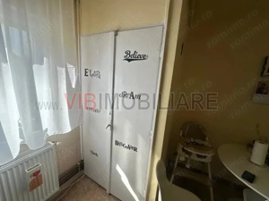  3 camere, doua balcoane, etaj 3, Sagului - imagine 3