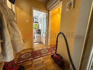  3 camere, doua balcoane, etaj 3, Sagului - imagine 8