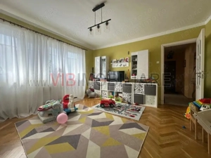  3 camere, doua balcoane, etaj 3, Sagului - imagine 6