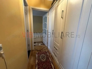  3 camere, doua balcoane, etaj 3, Sagului - imagine 7