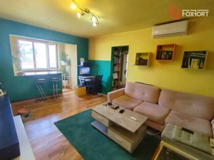 Apartament cu 4 camere de vanzare in zona Spitalul Judetean - imagine 7