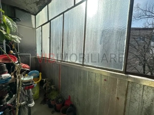  3 camere, doua balcoane, etaj 3, Sagului - imagine 14