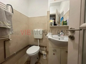  3 camere, doua balcoane, etaj 3, Sagului - imagine 13