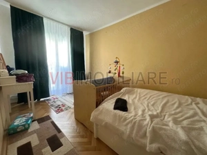  3 camere, doua balcoane, etaj 3, Sagului - imagine 10