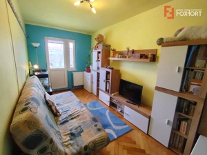 Apartament cu 4 camere de vanzare in zona Spitalul Judetean - imagine 2