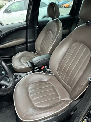 Mini Countryman SD4ALL - imagine 5