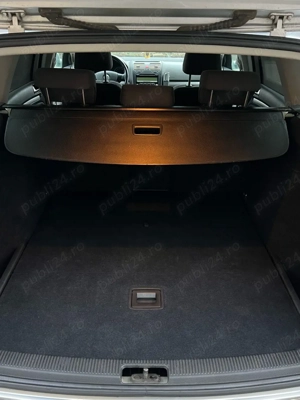 Volkswagen Golf 5 - imagine 5