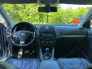 Volkswagen Golf 5 - imagine 4