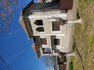 casa de vânzare Ineu-Arad - imagine 5