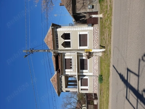 casa de vânzare Ineu-Arad - imagine 4