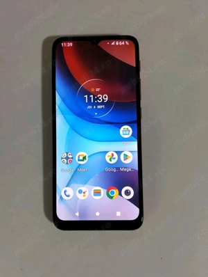 Donez Telefon in stare foarte buna 