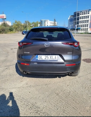 Mazda cx 30 - imagine 4