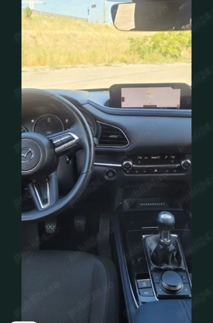 Mazda cx 30 - imagine 5