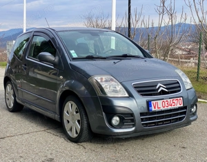 2008 Citro n c2 1.6 Hdi VTS 20.000 RON