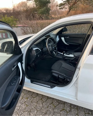 Vand Bmw seria 1 pachet M - imagine 2