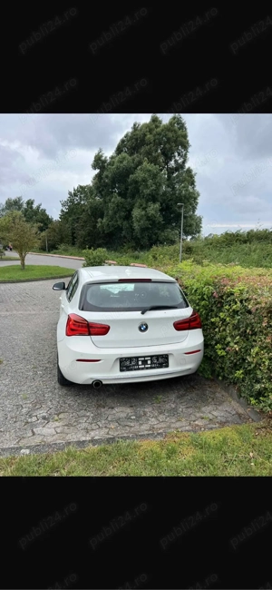 Vand Bmw seria 1 pachet M - imagine 3