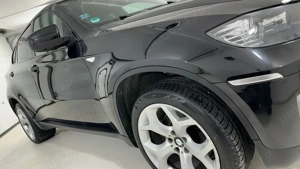 Bmw X6 facelift 2013, 3.0d, 306cai, 240.000 km - imagine 3