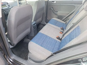 Vw Golf Plus Tour 1.9 tdi 2008 - imagine 5