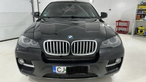 Bmw X6 facelift 2013, 3.0d, 306cai, 240.000 km - imagine 2