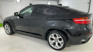 Bmw X6 facelift 2013, 3.0d, 306cai, 240.000 km - imagine 8
