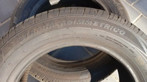 Vând 2 anvelope Viatti 205 60 R16 - imagine 2