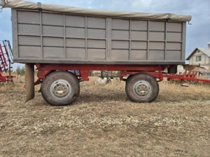 Remorca auto 14-16 tone - imagine 3