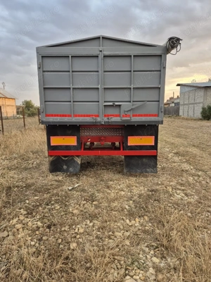 Remorca auto 14-16 tone - imagine 7