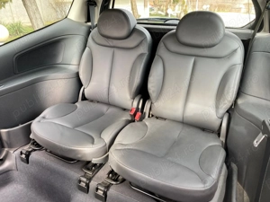 2008 Citroen C2 1.6 Hdi VTS  20.000 RON - imagine 10