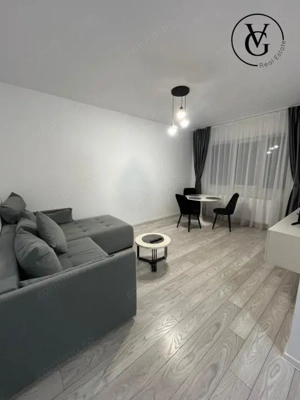 Apartament 2 camere | Regie Residence 