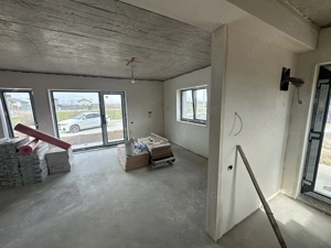 Casa P+1E+Pod   3 camere Magurele  Dărăști Ilfov - imagine 3