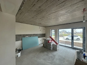 Casa P+1E+Pod   3 camere Magurele  Dărăști Ilfov - imagine 4